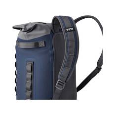 YETI® Hopper® M20 2.5 Backpack Soft Cooler Navy, Navy, bcf_hi-res