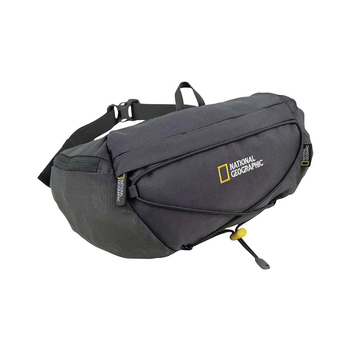 National Geographic Explorer Bum Bag  6L, , bcf_hi-res