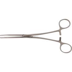 Samaki Stainless Steel Bent Nose Forceps Medium, , bcf_hi-res
