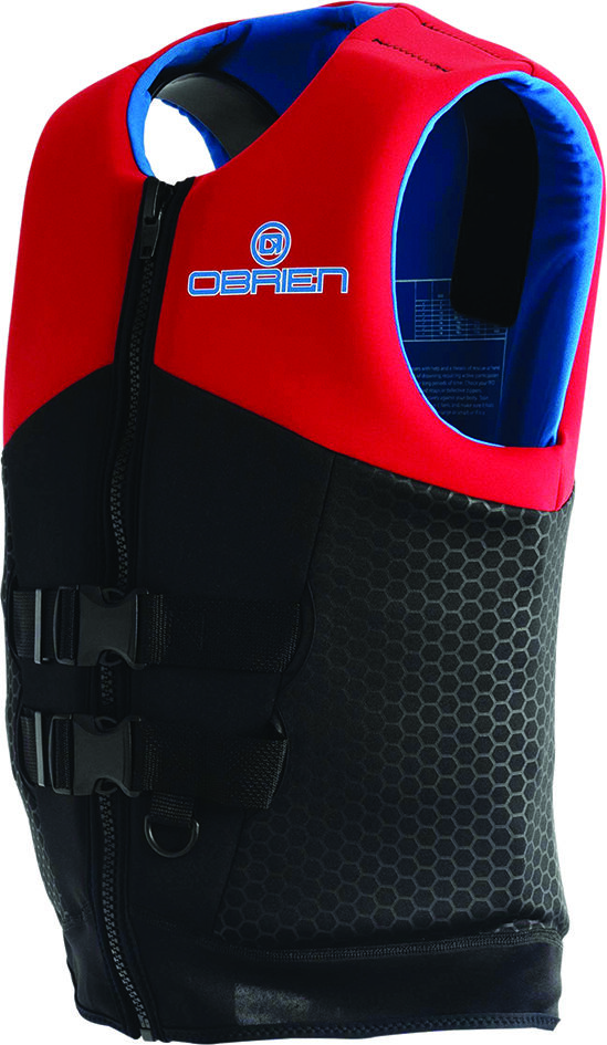 O'Brien Mens 3D Vest Level 50 PFD, , bcf_hi-res