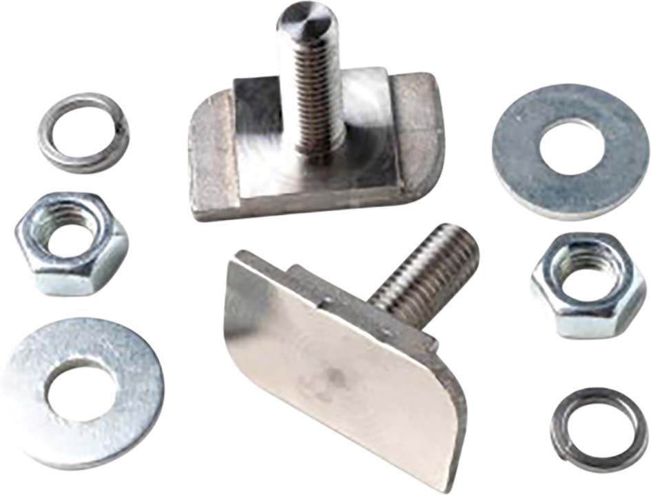 Darche Channel Bolt Set, , bcf_hi-res