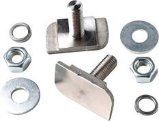 Darche Channel Bolt Set, , bcf_hi-res