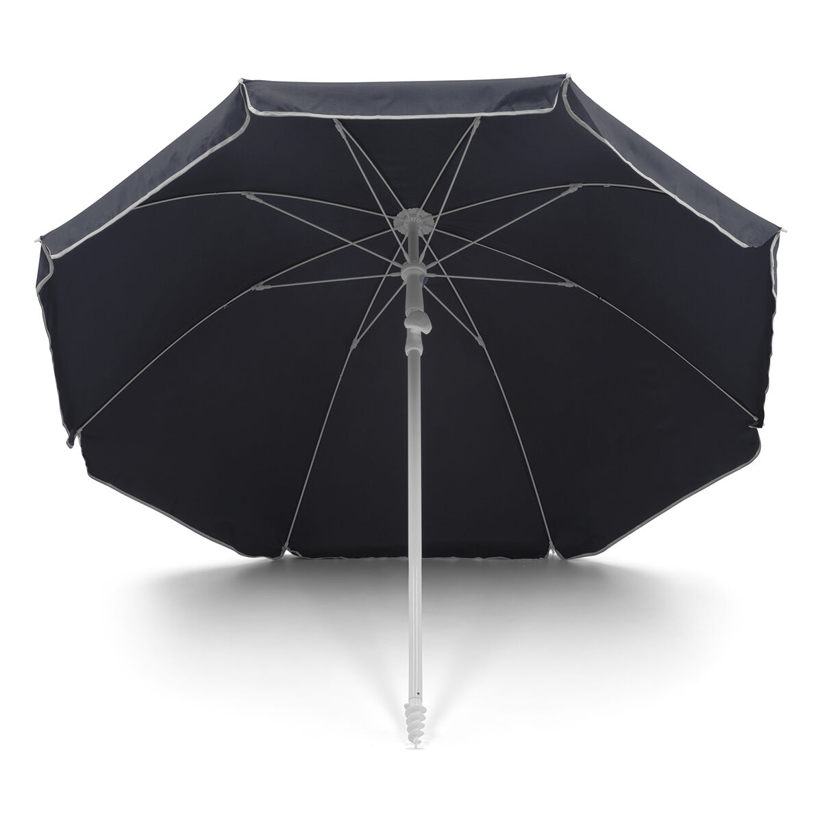 BCF 1.8m Essentials Beach Umbrella, , bcf_hi-res