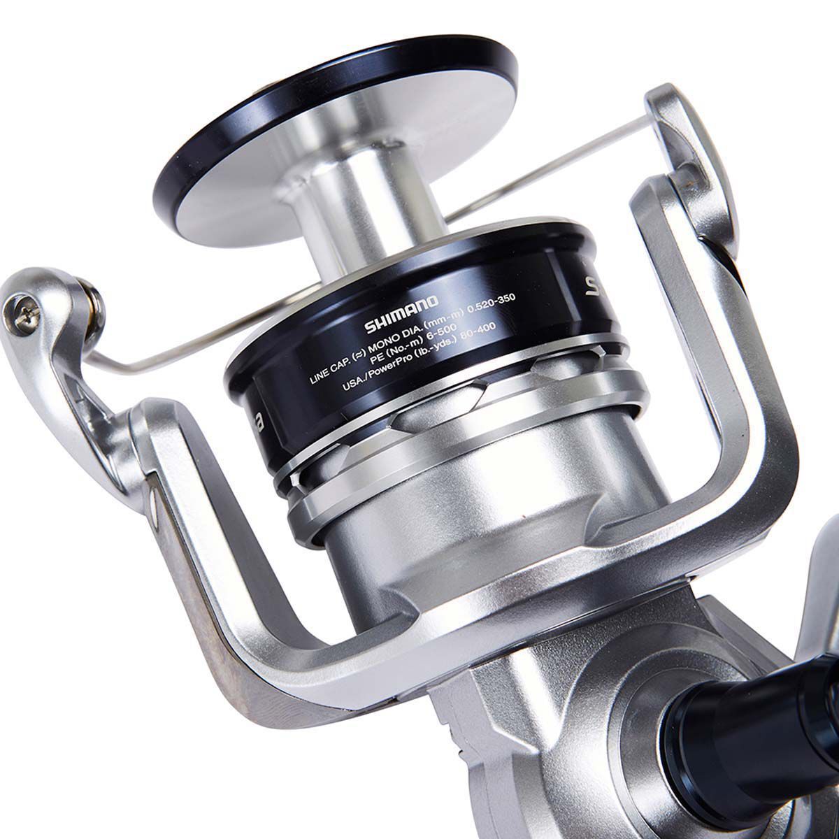 Bcf saragosa 6000 clearance