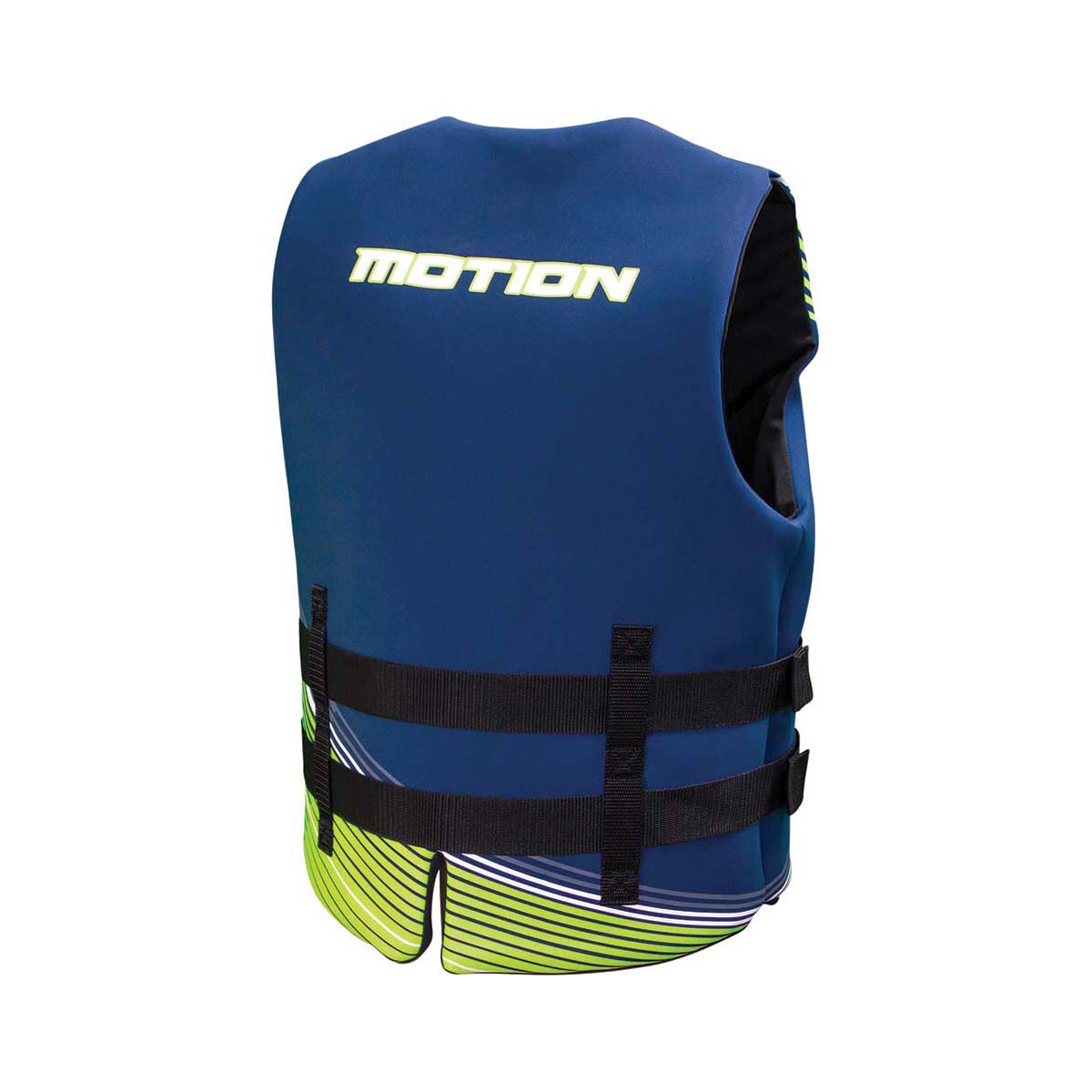 Adults Motion Neo PFD 50S Life Jacket BCF