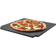 Weber Crafted Glazed Pizza Stone, , bcf_hi-res