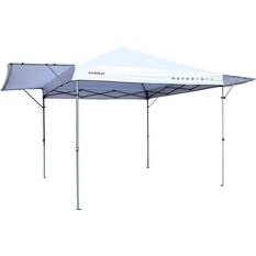 Wanderer Daybreak Gazebo 3x3m with Carry Bag, , bcf_hi-res