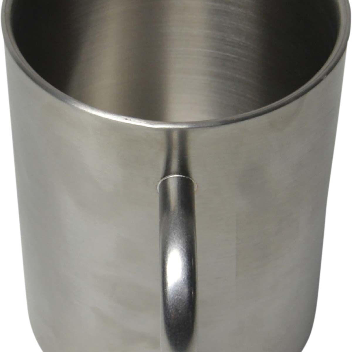 Wanderer Stainless Steel Twin Wall Mug 400ml, , bcf_hi-res