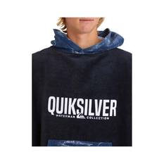 Quiksilver Men's Line Spinner Hoody Towel, , bcf_hi-res