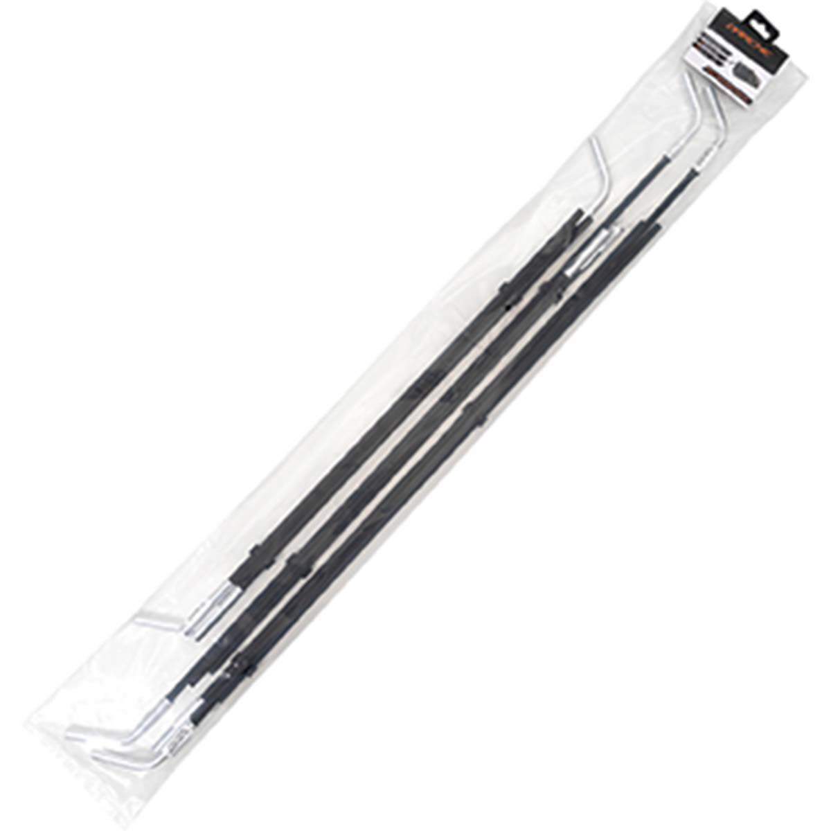 Darche Dirty Dee 1400 Pole Set, , bcf_hi-res