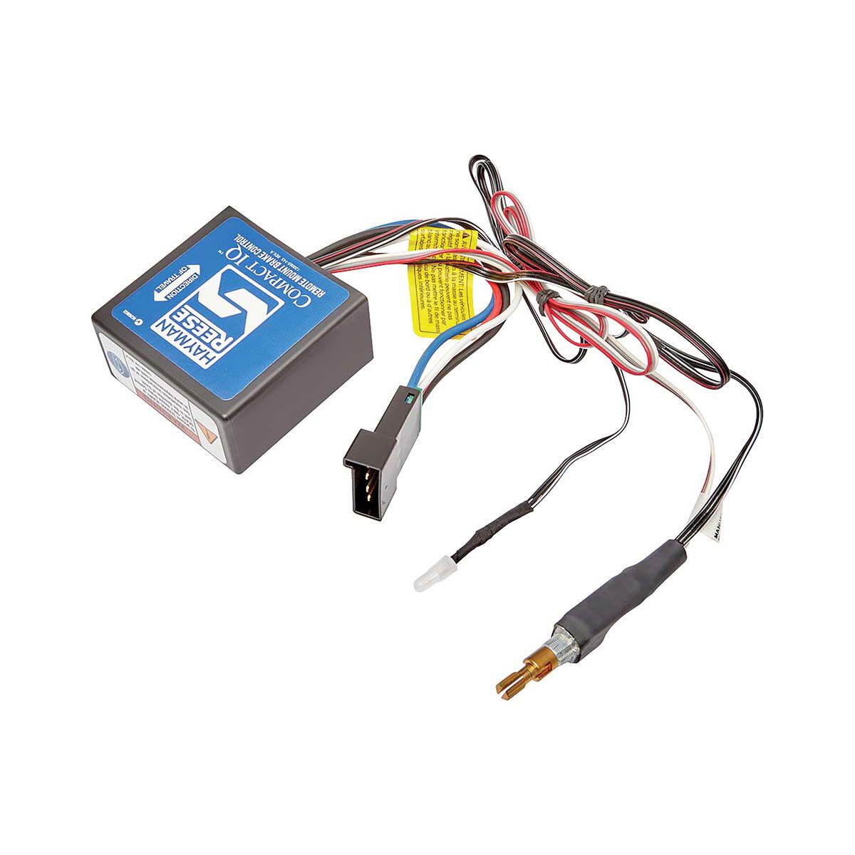 Hayman Reese CompactIQ Brake Controller BCF