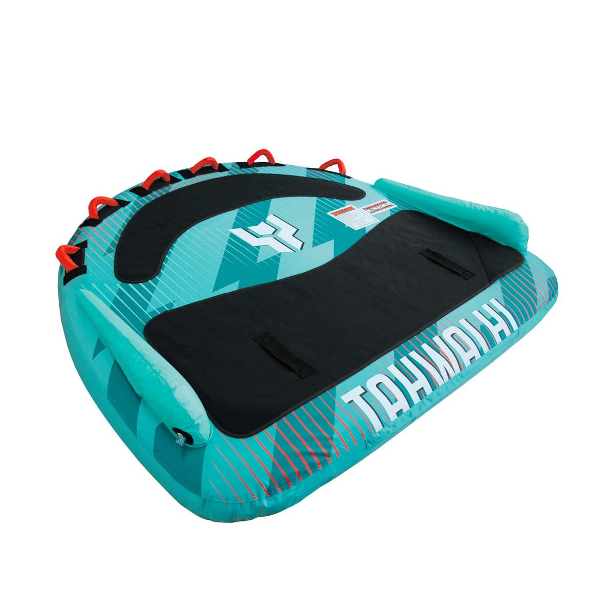 Tahwalhi Lie On 3 Person Tow Tube, , bcf_hi-res