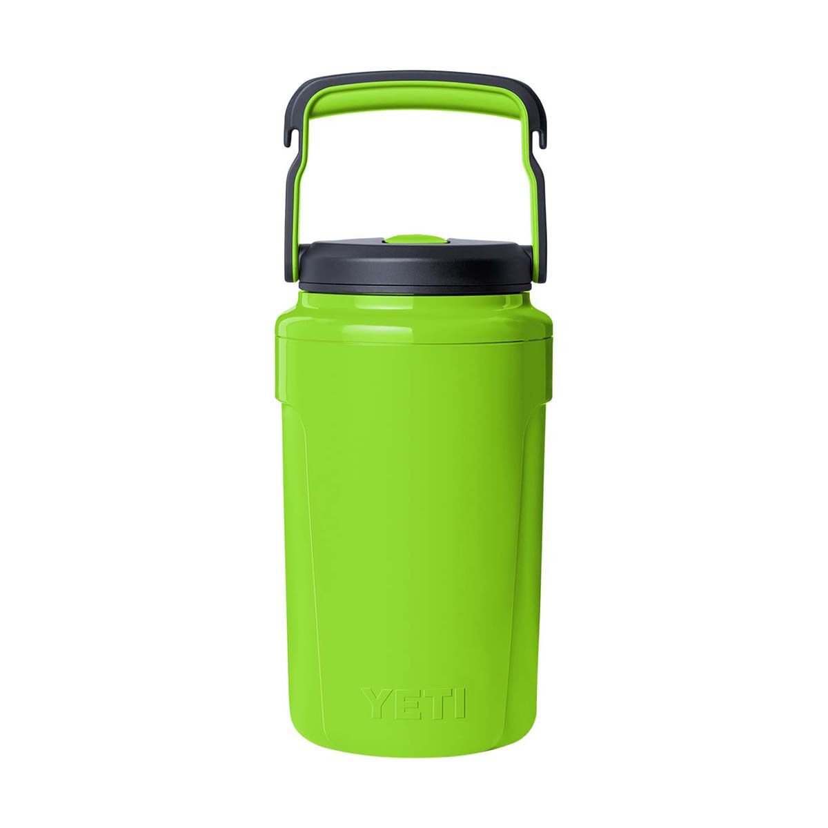 YETI&reg; Silo&trade; Half Gallon Jug with Straw Cap 1.9L, Venom, bcf_hi-res
