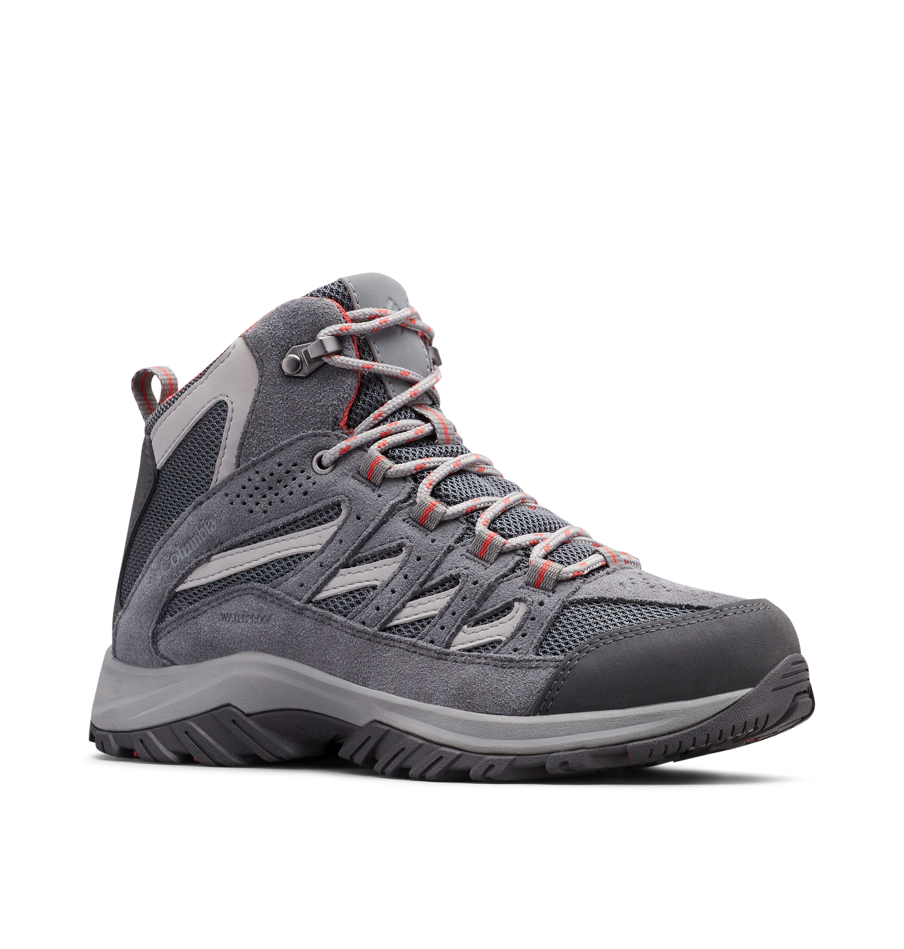 columbia crestwood mid waterproof