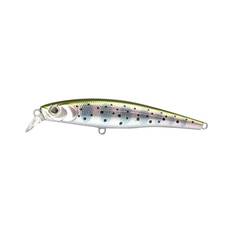 Pro Lure Minnow S Hardbody Lure 72mm Rainbow Trout, Rainbow Trout, bcf_hi-res