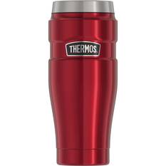 Thermos Combo Lunch Lugger Box 6.6L & 1L Flask Insulated Cooler Stainless  Steel