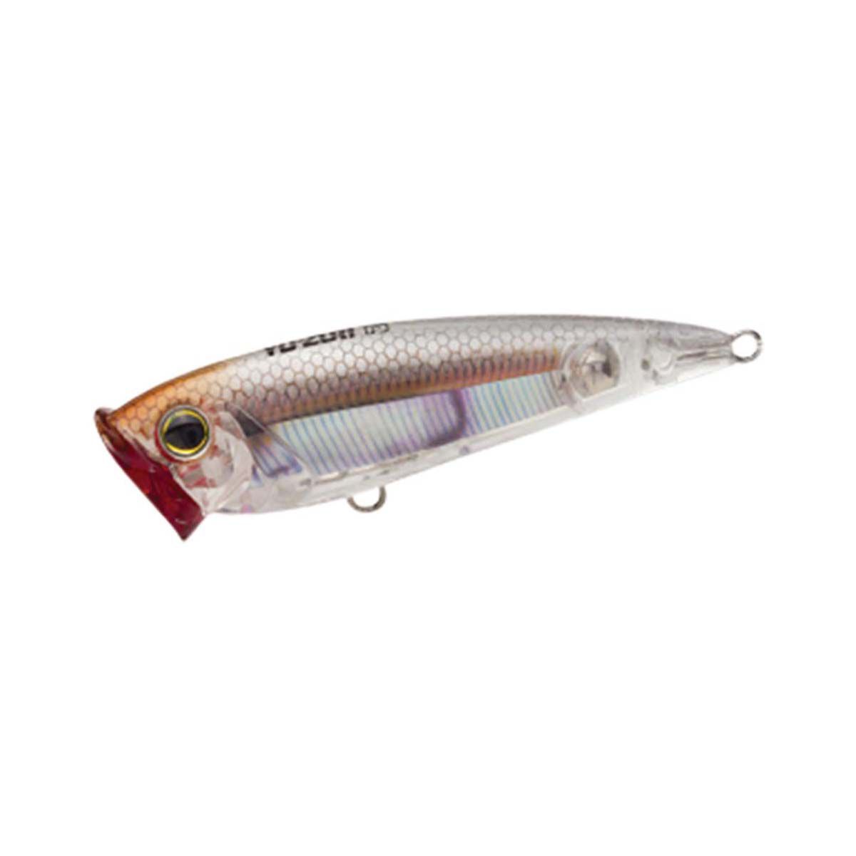 Yo-Zuri 3D Inshore Popper Lure 120mm RGLM, RGLM, bcf_hi-res