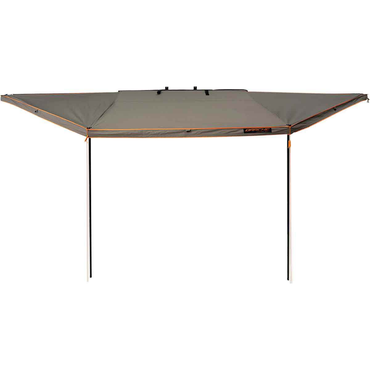 Darche Eclipse 180 Freestanding LED G3 Awning, , bcf_hi-res