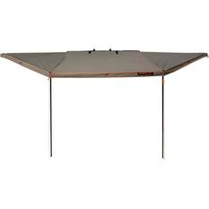 Darche Eclipse 180 Freestanding LED G3 Awning, , bcf_hi-res