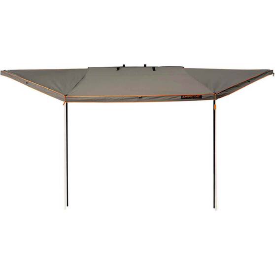 Darche Eclipse 180 Freestanding LED G3 Awning, , bcf_hi-res