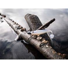 Nomad Live Ops Spectre Minnow Soft Plastic Lure 2.5in Tennessee Shad, Tennessee Shad, bcf_hi-res