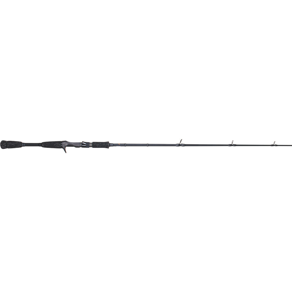 bcf baitcaster rods