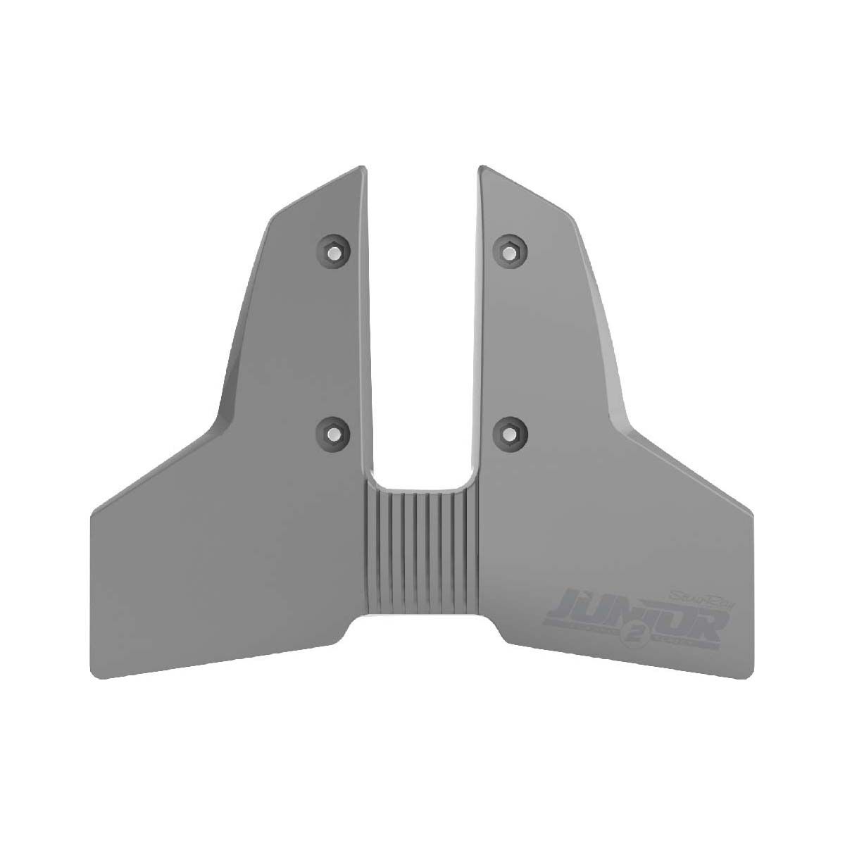 KIMISS Outboard Hydrofoil Stabiliser - Bootsmotor Stabilisator Für 4-50 PS