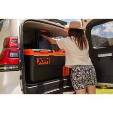 XTM TTF75DZ Dual Zone Fridge Freezer 75L, , bcf_hi-res