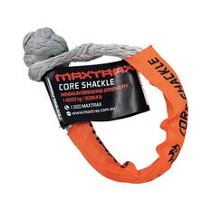 Maxtrax Core Shackle, , bcf_hi-res