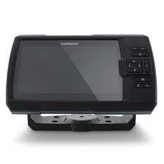Garmin Striker Vivid 7SV Fish Finder 7in, , bcf_hi-res