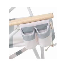 SUNNYLiFE Sea Sage 120kg Deluxe Beach Chair, , bcf_hi-res