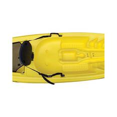 Glide Cruiser Sit-On Kayak 2.6m Yellow, Yellow, bcf_hi-res