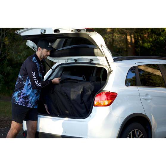 Pryml Predator HD330 Inflatable Fishing Kayak, , bcf_hi-res