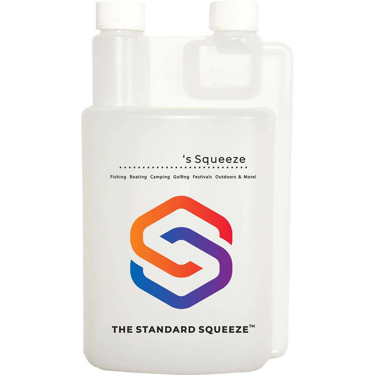 The Standard Squeeze Original Bottle 700ml 30ml Shot, , bcf_hi-res