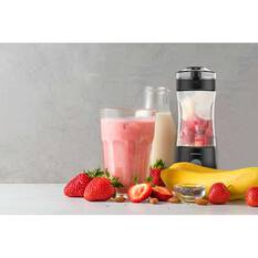 Germanica Rechargeable Portable Blender, , bcf_hi-res
