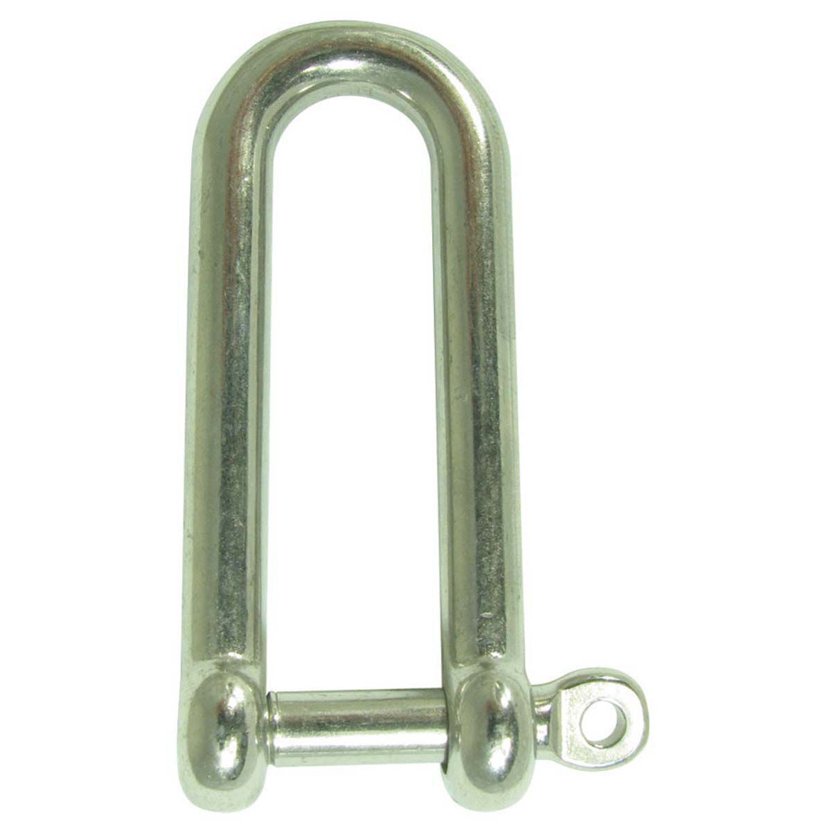 Bowline D Shackle Long, , bcf_hi-res