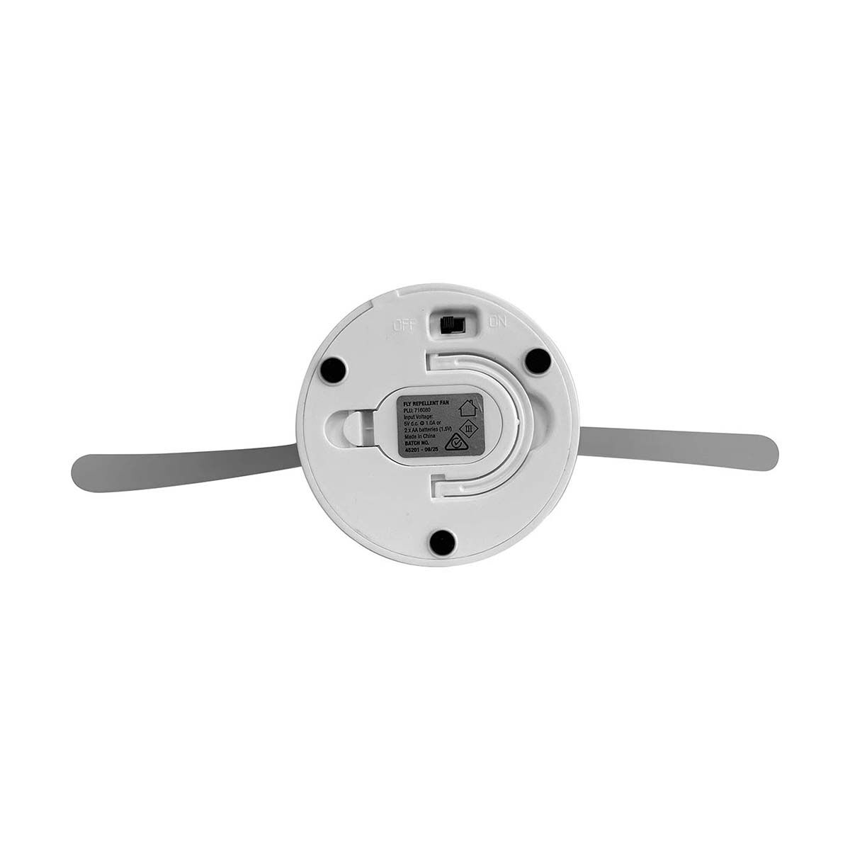 Wanderer Fly Repellent Fan, , bcf_hi-res