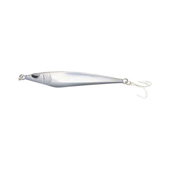 Nomad Ridgeback Long Cast Metal Lure 60g Chromeo, Chromeo, bcf_hi-res