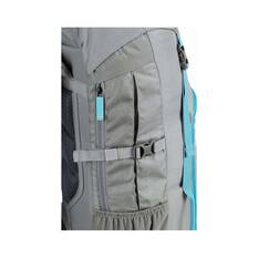 Outrak Ravine Trekking Pack 40L Grey, Grey, bcf_hi-res