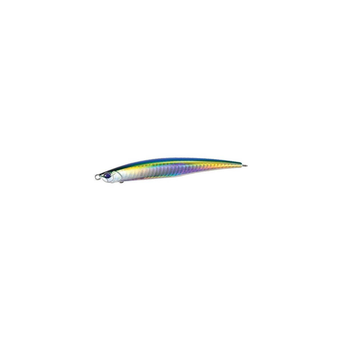 Duo Press Bait 125HD Casting Lure 125mm Ocean Blue Back, Ocean Blue Back, bcf_hi-res