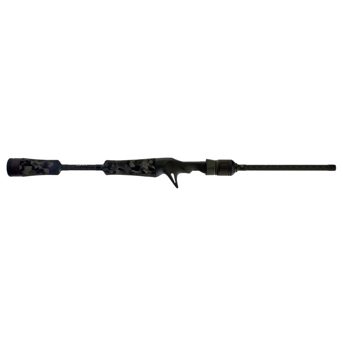 Bone Voyage Travel Baitcaster Rod, , bcf_hi-res