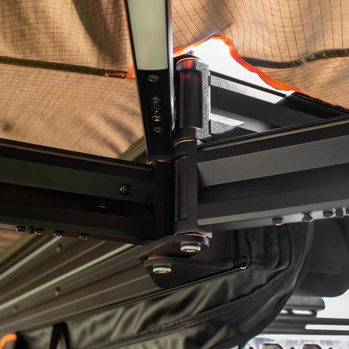 Darche 270 Freestanding LED G3 Awning BCF