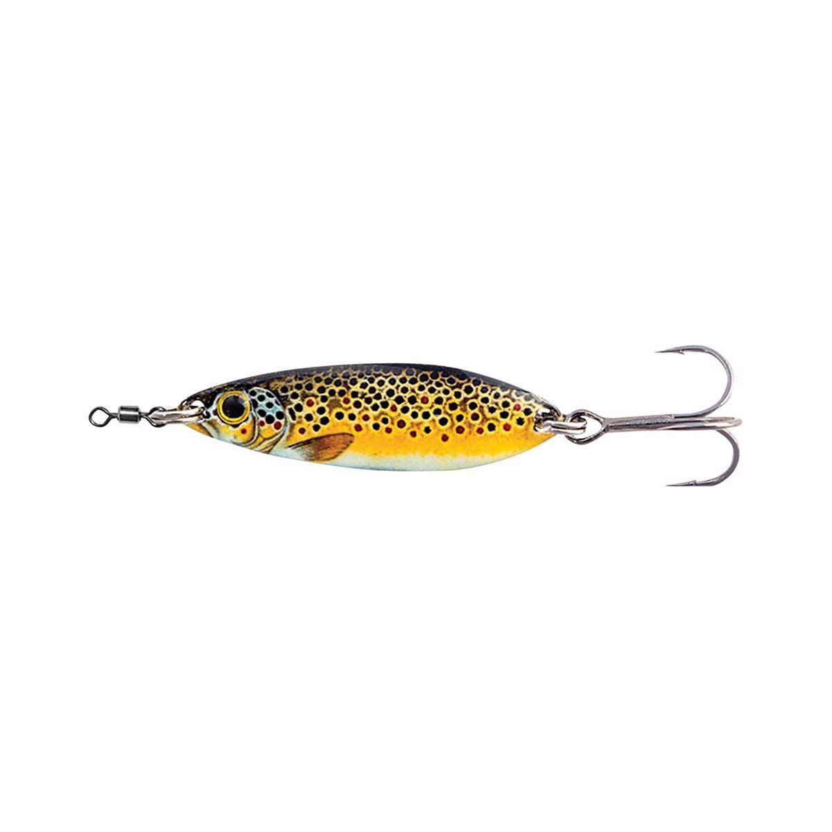 Black Magic Enticer Lure 7g Brownie, Brownie, bcf_hi-res