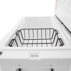 YETI® Tundra® 75 Hard Cooler White, White, bcf_hi-res