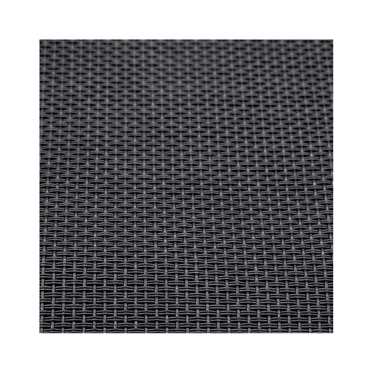 Aussie Traveller Privacy Screen, Black, bcf_hi-res