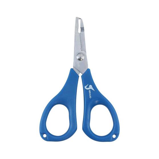 Daiwa J-Braid Scissors with Ring Opener, , bcf_hi-res