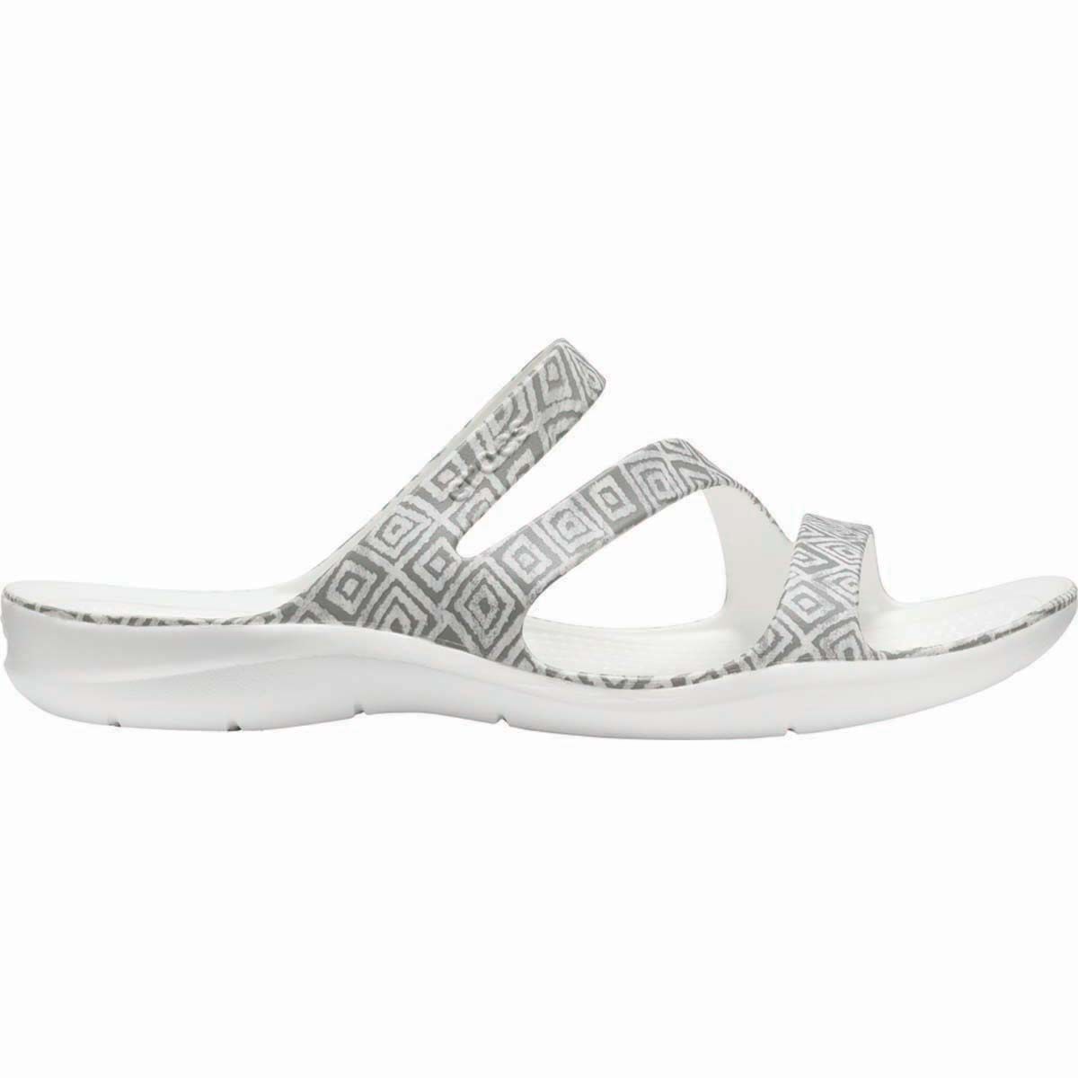 diamond crocs