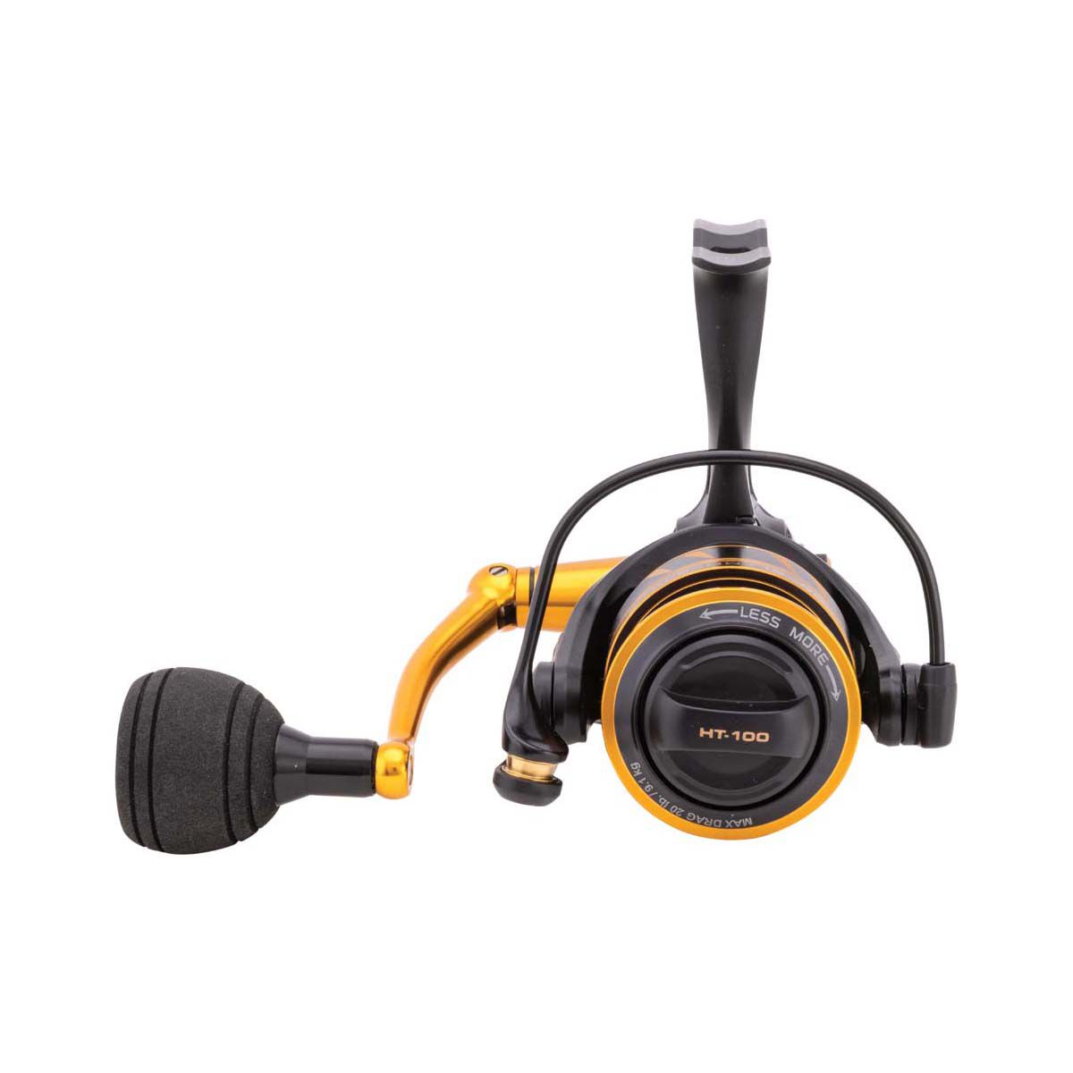 Penn Slammer IV 2500 Spinning Reel, , bcf_hi-res