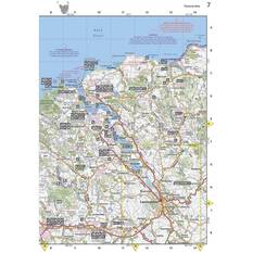 HEMA Tasmania Atlas Guide – 2nd Edition, , bcf_hi-res
