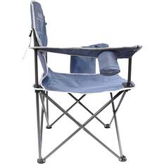 earth by Wanderer® REPREVE® Recycled Fabric Cooler Arm Chair 120kg, , bcf_hi-res